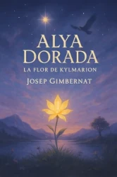Alya Dorada . la flor de Kylmarion